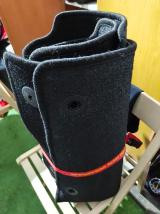 Alfombrillas coche prácticamente nuevas