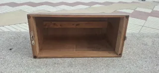 Tapa antigua máquina coser Sigma original