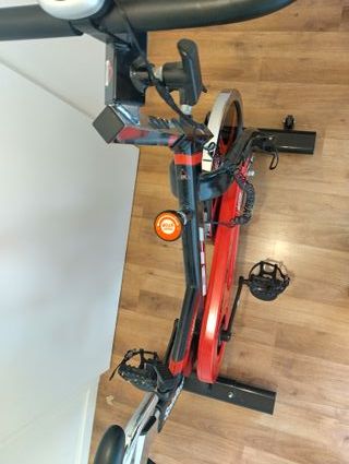 Bici Estática BH Spinred