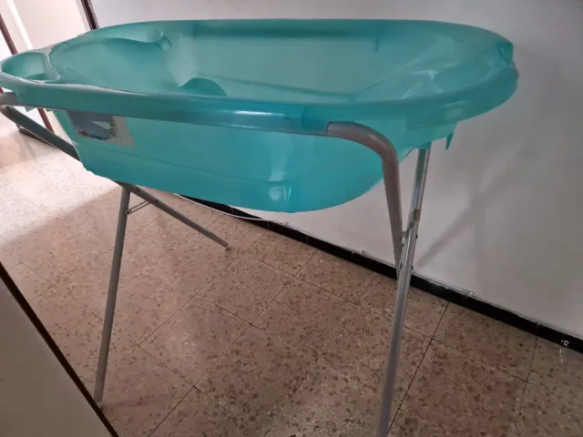 Bañera para bebé