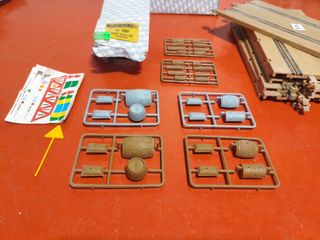 STS Scalextric 4x4 pistas obstáculos transformador