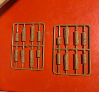 STS Scalextric 4x4 pistas obstáculos transformador