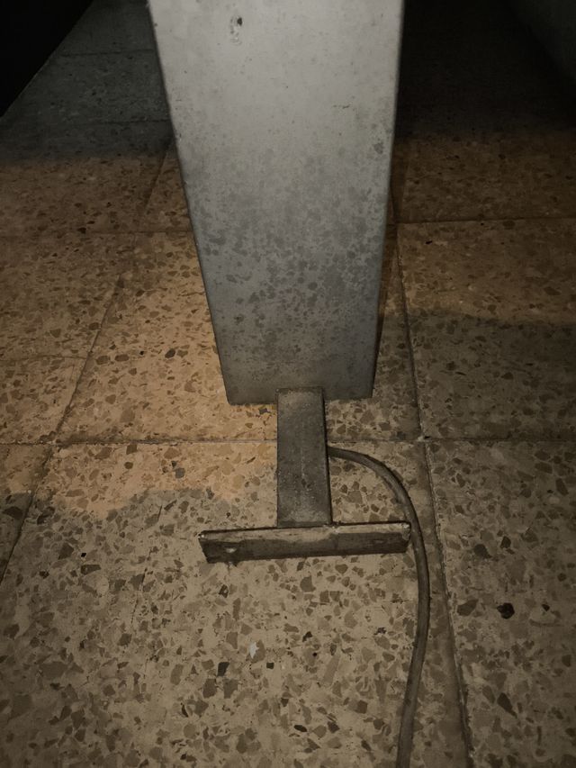 Letrero Luminoso Pasquali Motocultores