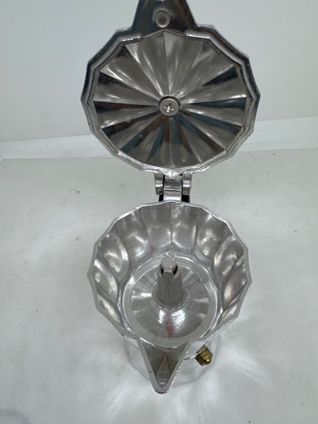 Cafetera Espresso Oroley 1 Taza