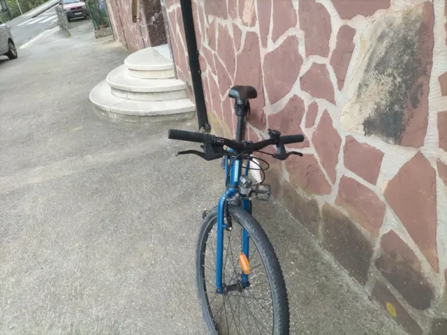 Bicicleta Infantil 26 Riverside 900