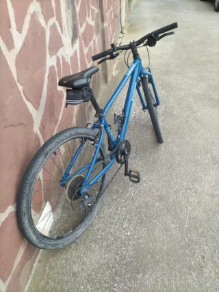 Bicicleta Infantil 26 Riverside 900