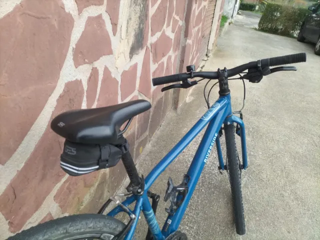 Bicicleta Infantil 26 Riverside 900