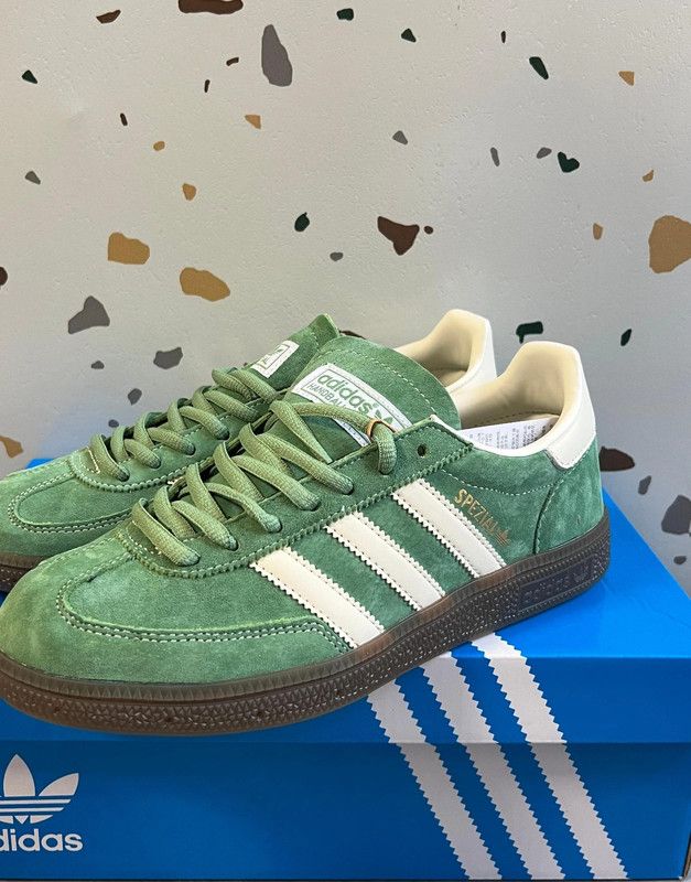 A݉did݉as H݉andball Spezi݉al Talla 36