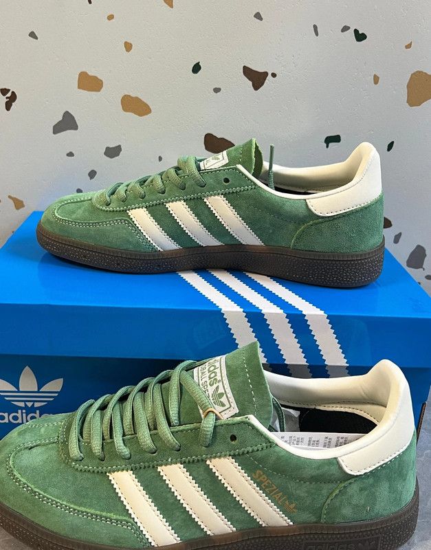 A݉did݉as H݉andball Spezi݉al Talla 36