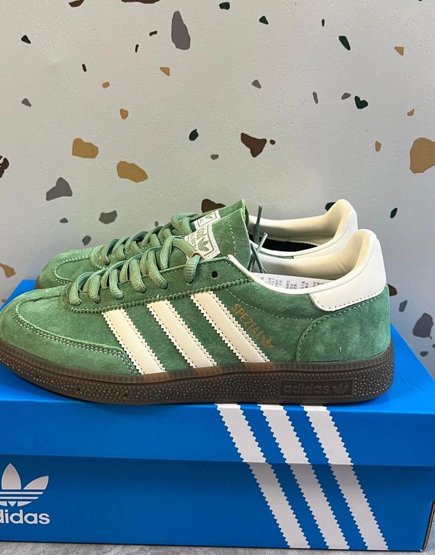 A݉did݉as H݉andball Spezi݉al Talla 36