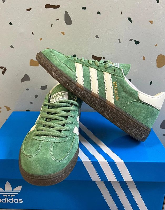 A݉did݉as H݉andball Spezi݉al Talla 36