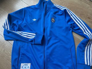 Chaqueta Adidas Real Madrid Talla XL