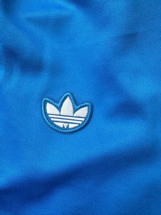 Chaqueta Adidas Real Madrid Talla XL