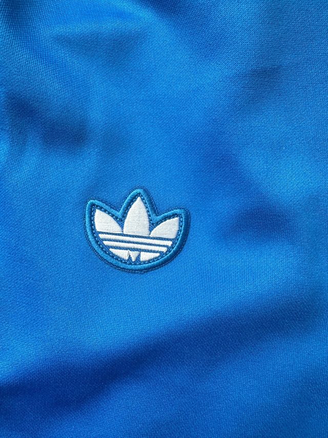 Chaqueta Adidas Real Madrid Talla XL