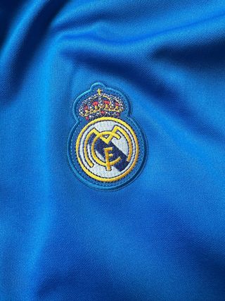 Chaqueta Adidas Real Madrid Talla XL