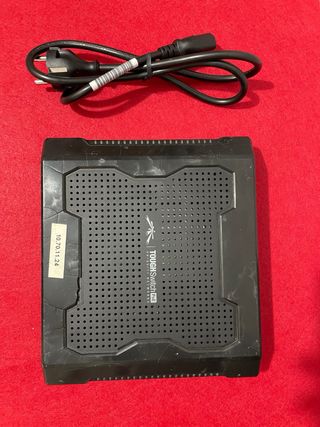 Ubiquiti ToughSwitch PoE Pro