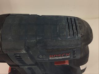 martillo a bateria bosch azul gbh 18v-21