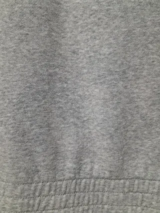 Chaqueta Adidas Talla 16 Gris