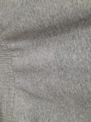 Chaqueta Adidas Talla 16 Gris