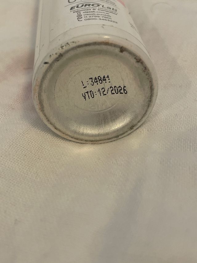 Viasek Espuma Higiene Íntima pH 3,5