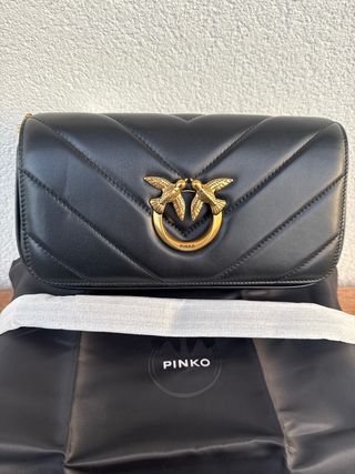 Borsa Pinko Nera