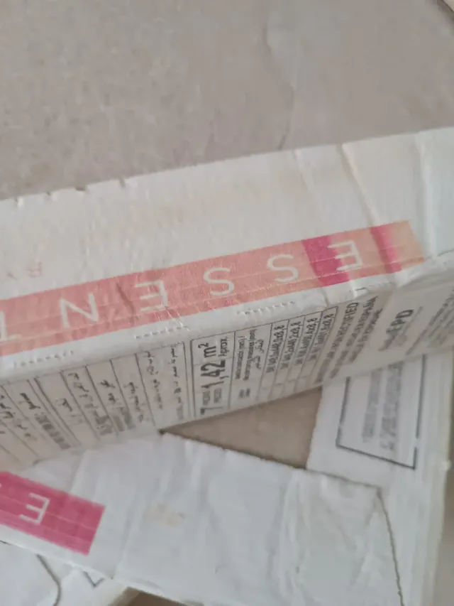 Baldosas 45x45 (12,78m2)