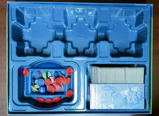 Gioco da Tavolo 20 Questions MB Giochi