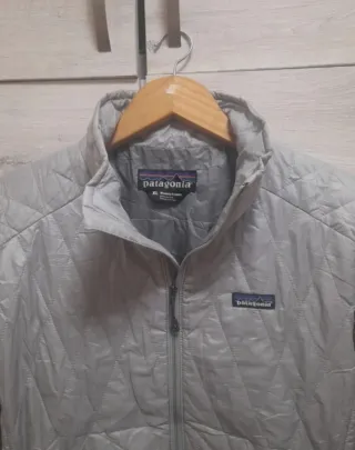 Abrigo Patagonia 