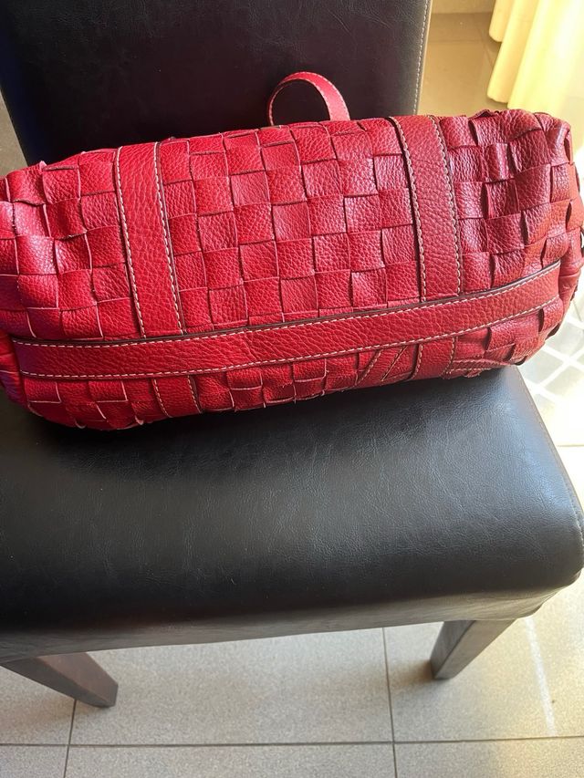 Bolso Purificación García Rojo