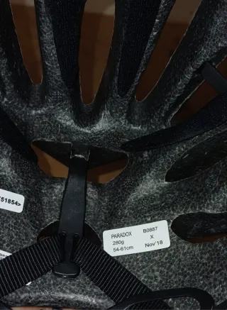 Casco Bell Paradox taglia 54-61