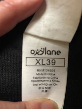 Polainas equitación adulto