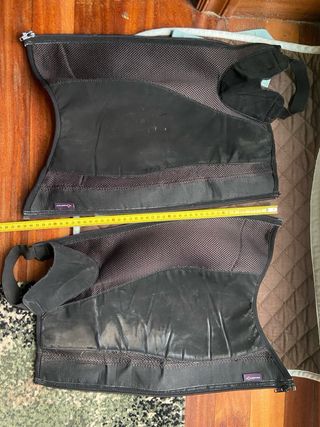 Polainas equitación adulto