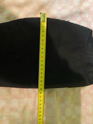 Polainas equitación adulto