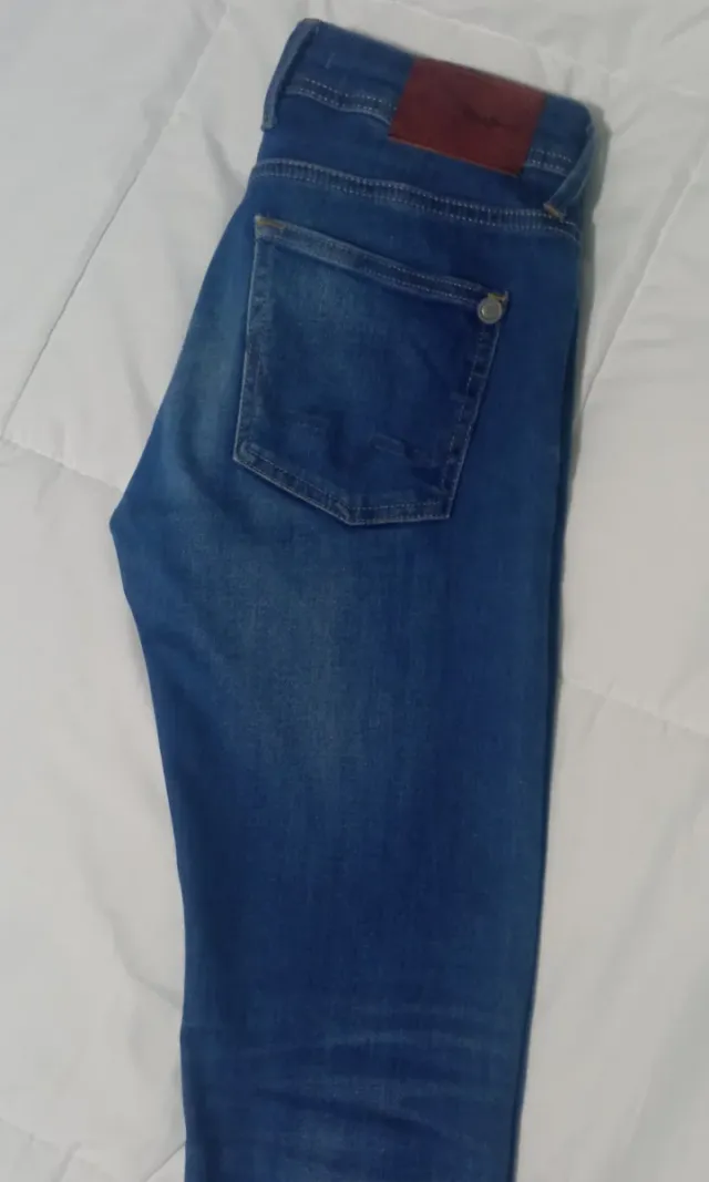 Pantalón vaquero Pepe Jeans 12 años
