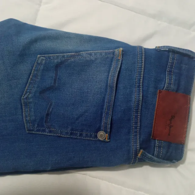 Pantalón vaquero Pepe Jeans 12 años