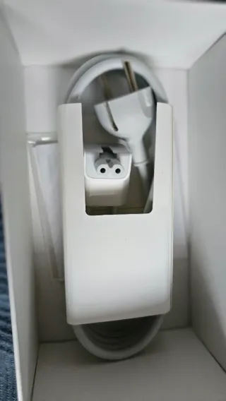 Apple MagSafe 2 - Adaptador de Corriente de 85 W