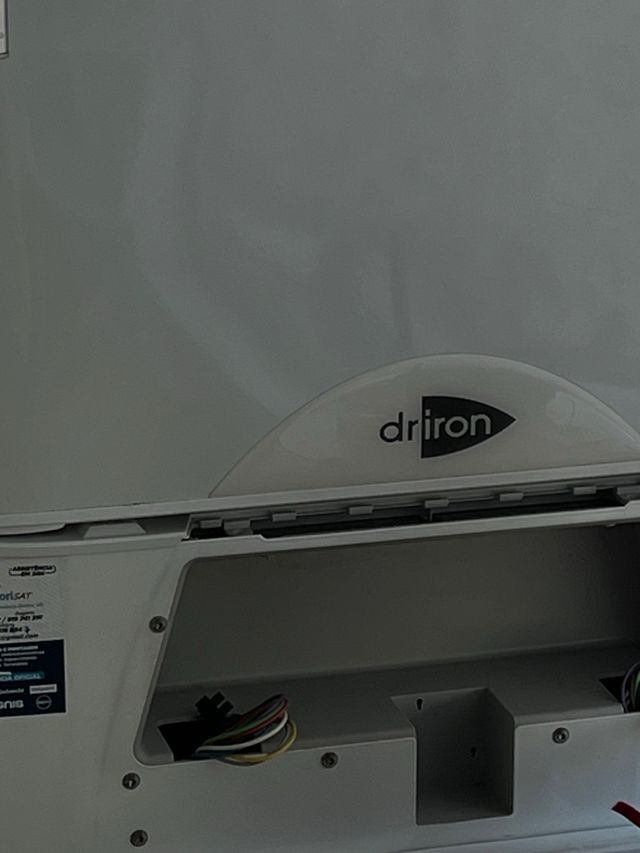 Máquina Secadora Driron( Fagor)