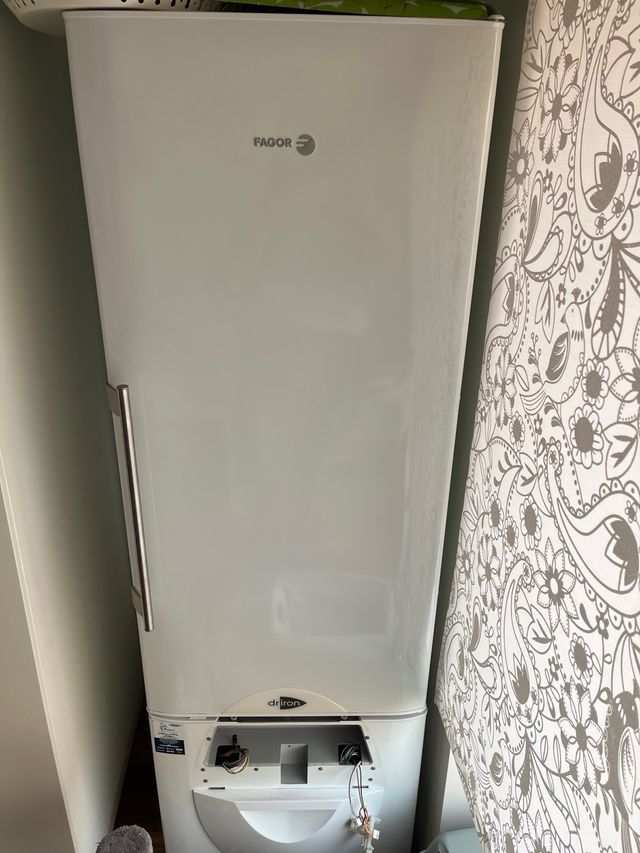 Máquina Secadora Driron( Fagor)