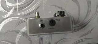 Overdrive Clon Klon Qlon quellofamoso