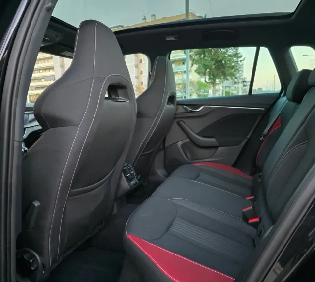 Skoda Kamiq 1.5 TSI 150CV DSG 2023  "MONTE CARLO"