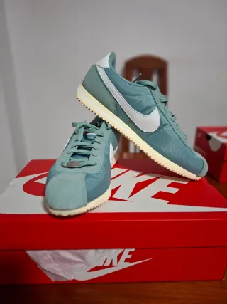 Nike Cortez TXT Nuevos