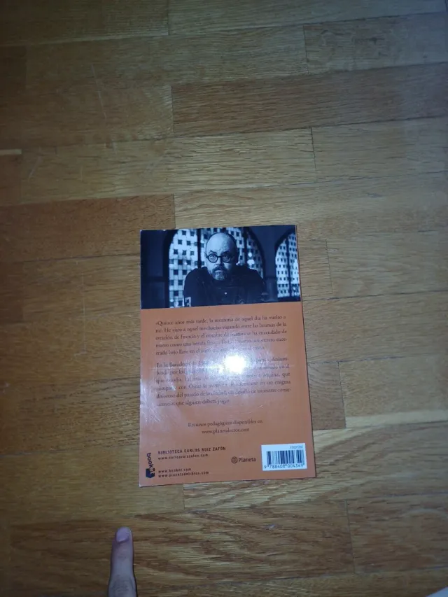 Marina (Spanish Edition)