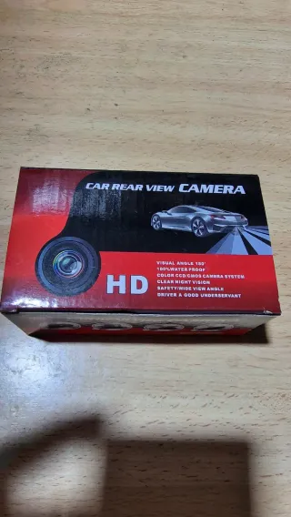 Cámara Visión Frontal Audi A4 A5 A6 A7 A8 Q5 Q7