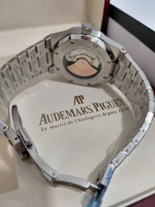 Audemars Piguet Royal Oak Orologio Uomo