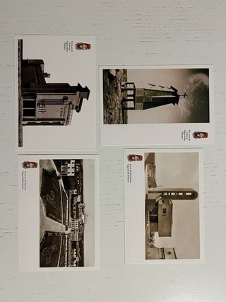 Cartoline Arborea - Sardegna