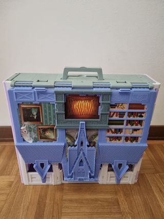Castello Disney Frozen 2 Pieghevole Portatile Elsa