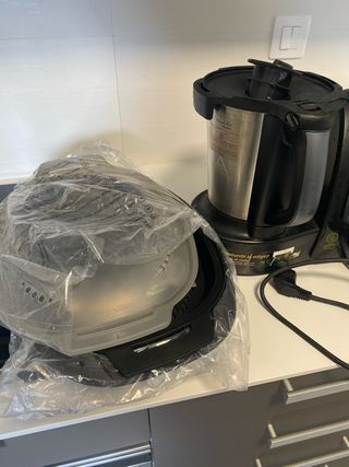 Robot Cocina Cecotec Mambo 10070