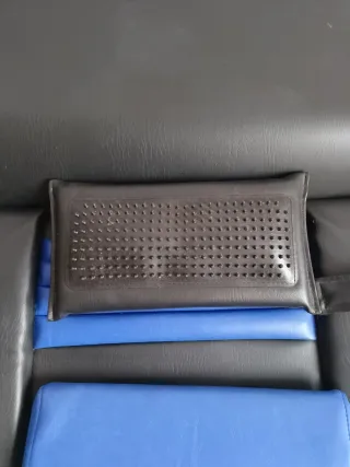 Colchoneta Masaje Pro-Massage Deluxe