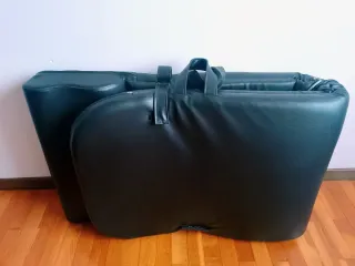 Colchoneta Masaje Pro-Massage Deluxe