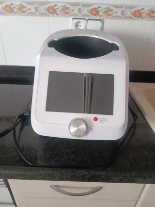 Robot de cocina Monsieur Cuisine Smart